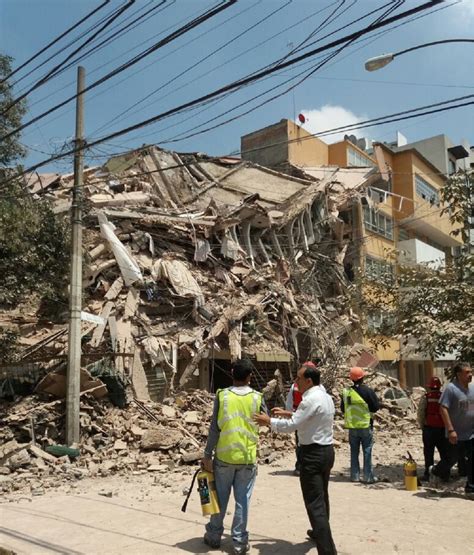 terremoto de 2017 epicentro